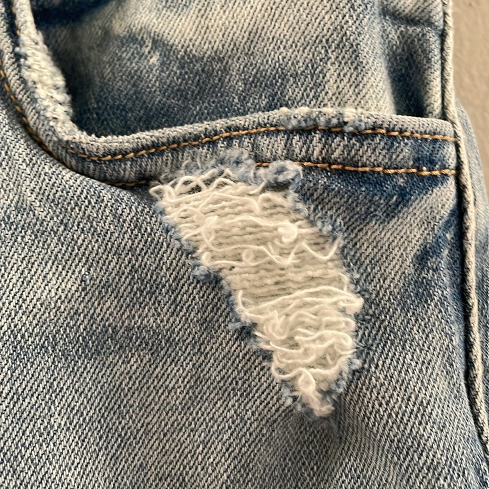 Joes Bermuda Shorts NWOT - Picture 4 of 7